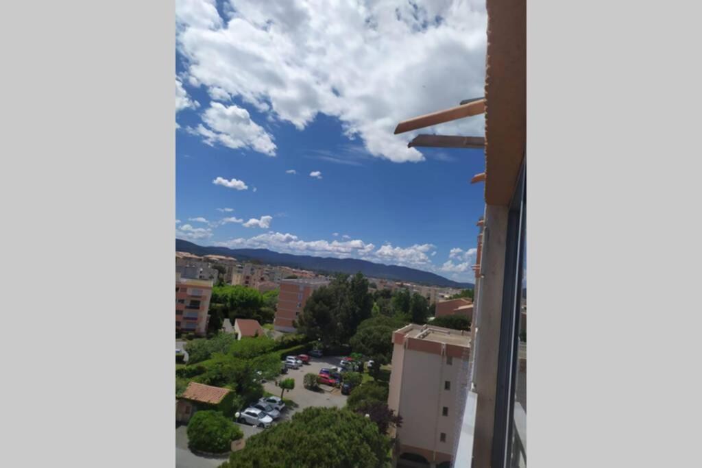 Le Frejus Plage Kültér fotó