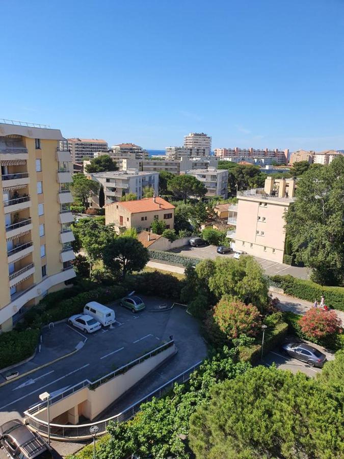Le Frejus Plage Kültér fotó